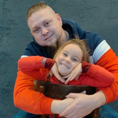 Иван Прилепин, 01.01.2009, Санкт-Петербург