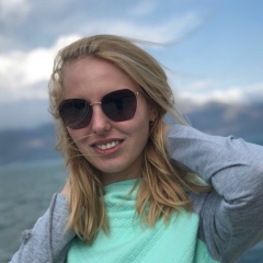 Виктория Конова, 07.01, Москва