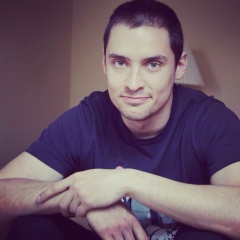 Александр Константинов, 02.08.1989, Санкт-Петербург