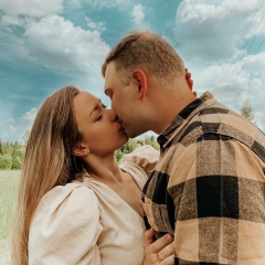 Андрей Берник