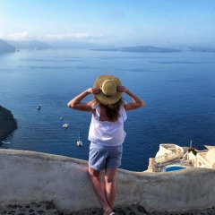 Наталья Гладких, 18.11, Москва