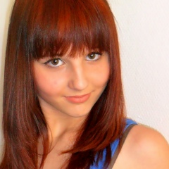 Люаза Заирова, 11.07, Алматы