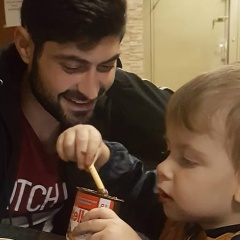 Ашот Ананян, 20.02.1995