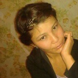 Элнура Кедеева, Абакан