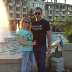 Наталья Куликова, 10.11, Бишкек