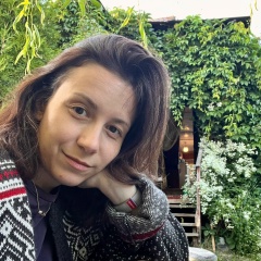 Виктория Шакула, 08.10.1988, Екатеринбург