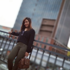 Phyo Nge, 27.02.1994, Yangon