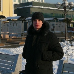 Александр Исаев