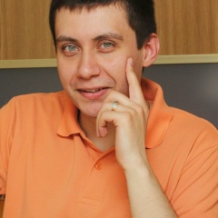 Дмитрий Краузе, 06.05.1984, Томск