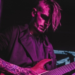 Андрей Альф, 11.09.1991, Бишкек