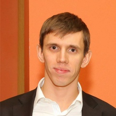 Konstantin Kalyakin, 03.12, Москва