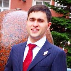 Адель Байбеков, 31.07, Казань
