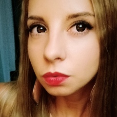 Ксюня Фомина-Маркова, 05.11, Москва