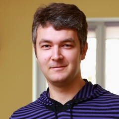 Олег Уманский, 16.08.1988, Киев