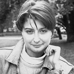 Елена Лобова, 30.07, Донецк