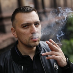 Роман Семёнов, 06.11.1986