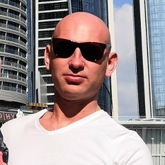 Кирилл Бунеев, 29.03.1989, Санкт-Петербург