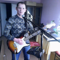 Виктор Свентецкий, 29.06.1971, Волхов