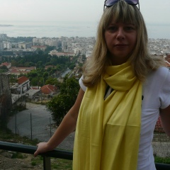Елена Демченко, Ростов-на-Дону