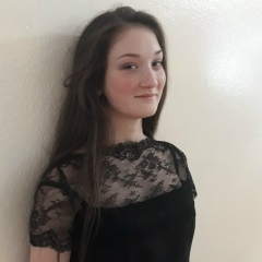 Анастасия Топчий, 04.08.2001, Москва