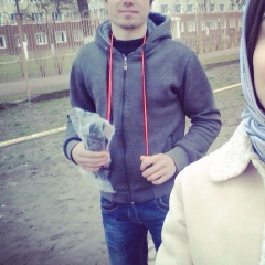 Hamzat Belhto, 21.06.1996, Грозный