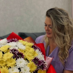 Наталья Трескина, 05.10, Санкт-Петербург