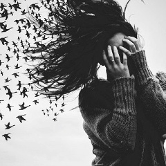 Зарина Ес, 05.11.1992, Нальчик