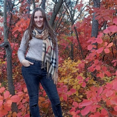 Маргарита Лебедь, 06.05, Луганск