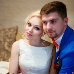 Юлия Донгаузер, 25.03, Днепр (Днепропетровск)