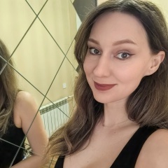 Анастасия Шарипова, 07.05, Димитровград