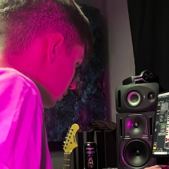 Николай Дегтярев, 04.05, Оренбург