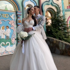 Александр Сапрыгин, 23.08.1990, Москва