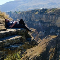 Юрий Максименко, 03.02.1985, Белгород