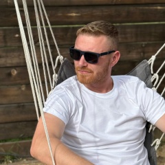 Николай Прусс, 06.08, Омск