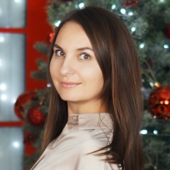 Екатерина Терентьева, 10.06.1988, Оренбург