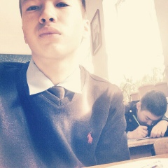 Куралай Рахман, 20.09.1996