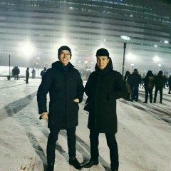 Нурдаулет Серикбаев, 04.08.1996, Шымкент