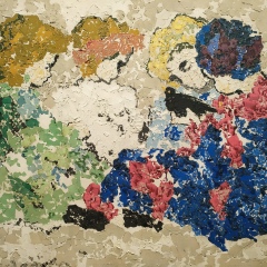 Воздушный Внеболетящий, 21.01.1987, Berlin