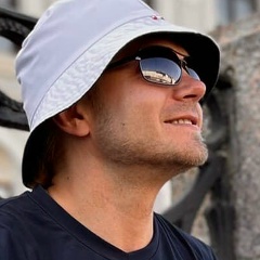 Дмитрий Чесноченко, 23.01, Подольск