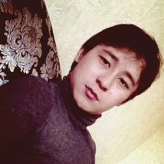 Каиржан Тнеев, 10.12.1989, Уральск