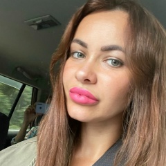 Анна Поликанова, 21.07