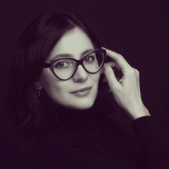 Ольга Егорова, 28.11.1965, Иркутск