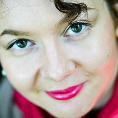 Маша Хедерли, 30.03.1986, Санкт-Петербург