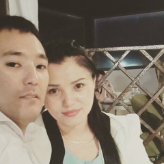 Раушан Нургуат, 11.11.1985, Атырау