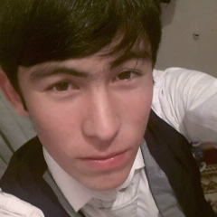 Talgat Nurbek, 07.10, Кызылорда