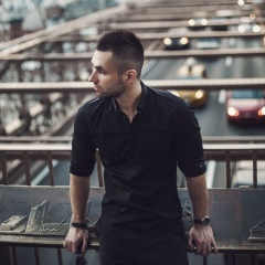 Artur Dvorak, 04.10, Miami