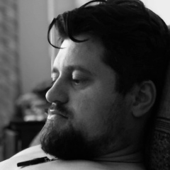 Igor Goncear, 14.09.1989, Кишинев