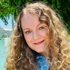 Вероника Иванова, 14.04.1989