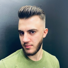 Олег Серегин, 25.02