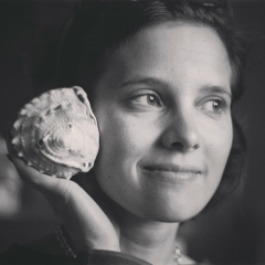 Анна Коновалова, 17.09, Москва